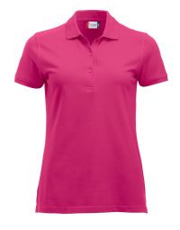 Womens Polo Marion