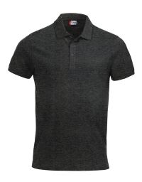Günstige Herren Poloshirts Anthrazit