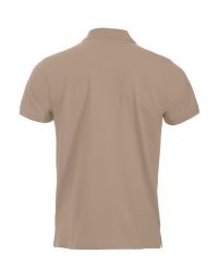 Günstige Poloshirts Braun