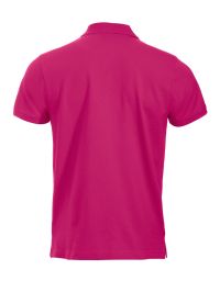 Günstige Poloshirts Pink