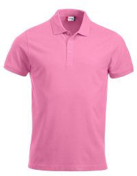 Baumwoll Poloshirt Herren