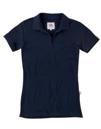 Damen Poloshirt Arvada