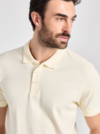 Poloshirt Pflege