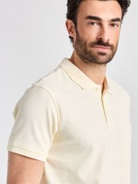 Poloshirt Pflege