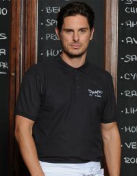 Poloshirt Gastronomie