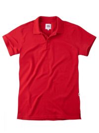 Poloshirt Damen ohne Knöpfe