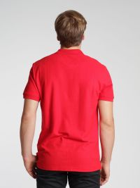 Poloshirt Damen ohne Knöpfe