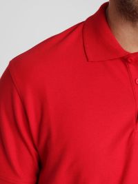 Poloshirt Damen ohne Knöpfe