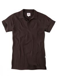 Polo ohne Knöpfe