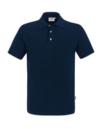 Mens Polo Stretch