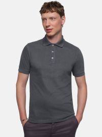 Mens Polo Stretch