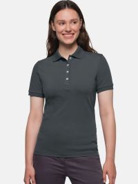Stretch Polo Shirt