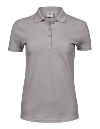 Polo Shirt Damen