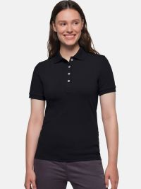 Womens Polo Stretch