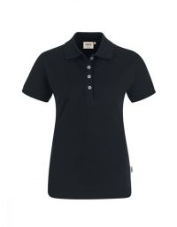 Damen Poloshirt Stretch