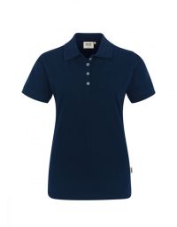 Womens Polo Stretch