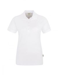 Womens Polo Stretch