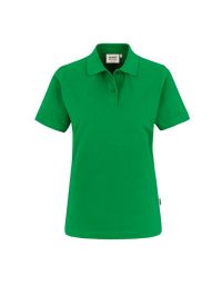 HAKRO Poloshirt Damen in Grün