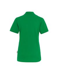 HAKRO Poloshirt Damen in Grün