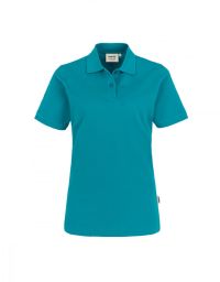 HAKRO Poloshirt Damen besticken