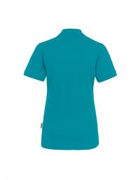 HAKRO Poloshirt Damen besticken