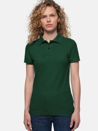 Damen Poloshirts von HAKRO