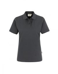 Damen Poloshirts von HAKRO besticken