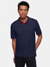 Herren Poloshirt besticken lassen