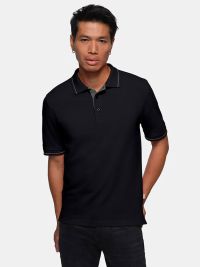 Herren Poloshirt Arbeitskleidung