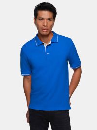 Mens Polo Casual