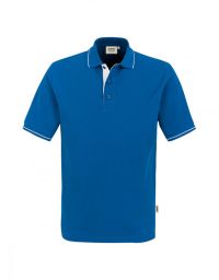 Herren Poloshirt Casual