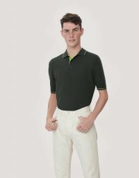 Mens Polo Casual