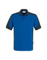 Mens Performance Polo Contrast