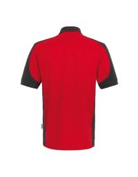 Mens Performance Polo Contrast