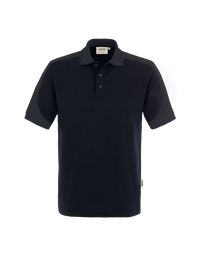 Mens Performance Polo Contrast