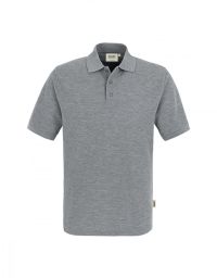 HAKRO Poloshirt Herren in Grau