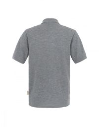 HAKRO Poloshirt Herren in Grau