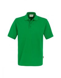 HAKRO Poloshirt Herren in Grün