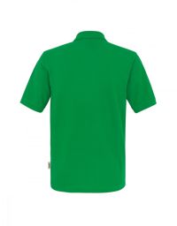 HAKRO Poloshirt Herren in Grün