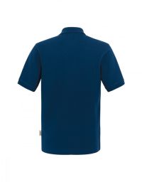 HAKRO Poloshirt Herren in Dunkelblau