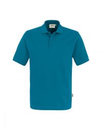 HAKRO Poloshirt Herren in Mintgrün