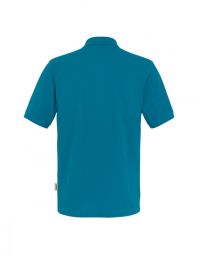 HAKRO Poloshirt Herren in Mintgrün