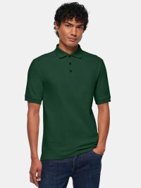 Poloshirts von HAKRO