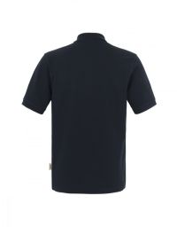 Poloshirt HAKRO Schwarz