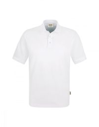 Poloshirt HAKRO Weiß