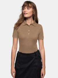 Polo Shirt Damen Pflege