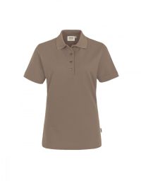 Polo Shirt Damen Pflege