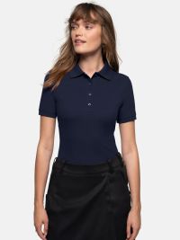 Polo Shirts Damen besticken