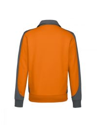 Sweatjacke Bauarbeiter