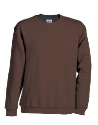 Unisex Round Sweatshirt